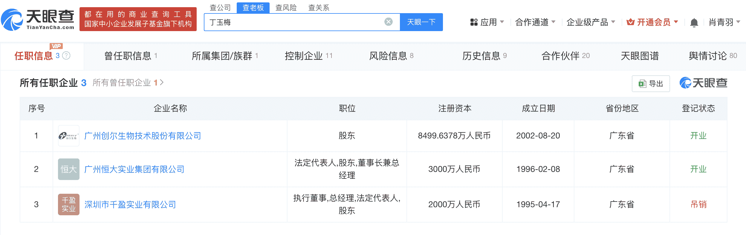 许家印前妻丁玉梅：低调掌控的商业帝国，十余家企业背后的女人
