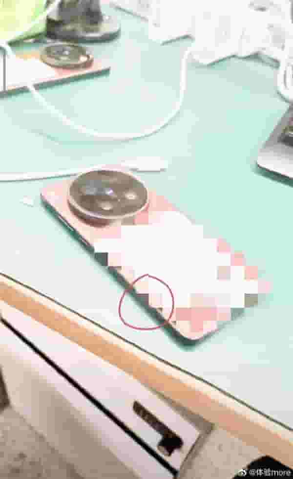 vivo X200 Ultra曝光：6.82英寸2K屏+2亿像素长焦，新一代灭霸旗舰来袭！