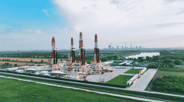 山东亿吨级页岩油油田诞生!我国能源安全再添新保障