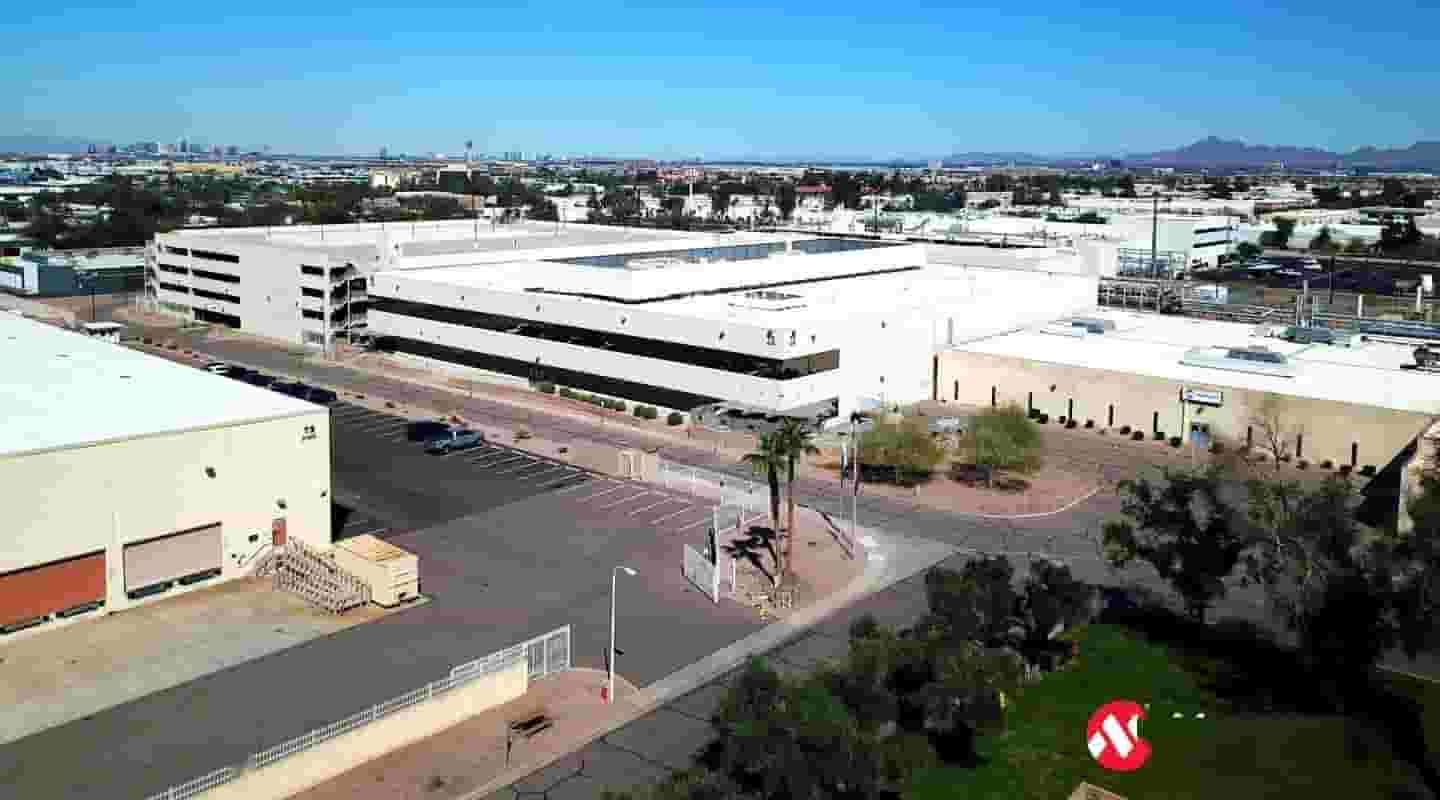 Microchip决定出售亚利桑那晶圆厂，麦格理接手营销销售