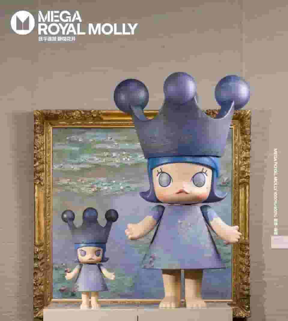 泡泡玛特：从潮玩IP到生活方式，海外扩张能否续写千亿传奇？