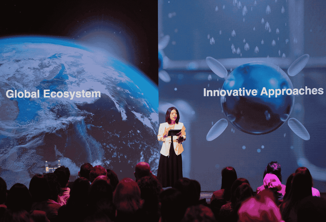 宁德时代与艾伦基金会共推电池循环经济，引领能源转型新时代