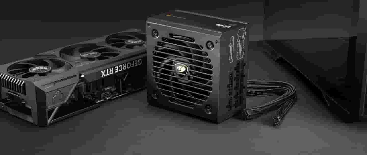 骨伽GR系列电源新品上线，ATX 3.1金牌全模组，650W至850W任你选