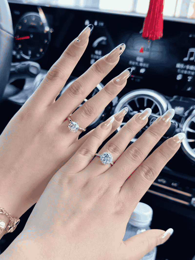 天然钻石投资不只是财富积累，更是品