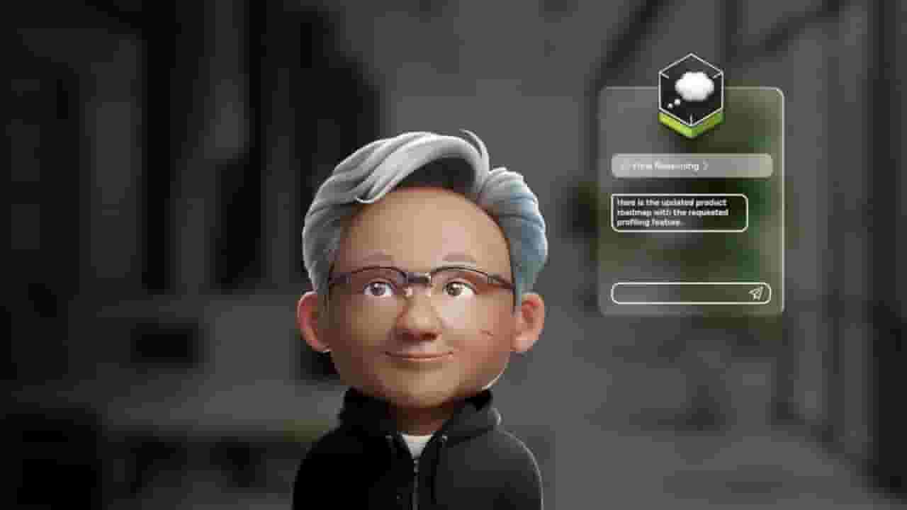 英伟达新推Llama Nemotron系列AI模型,赋能企业AI自主化升级