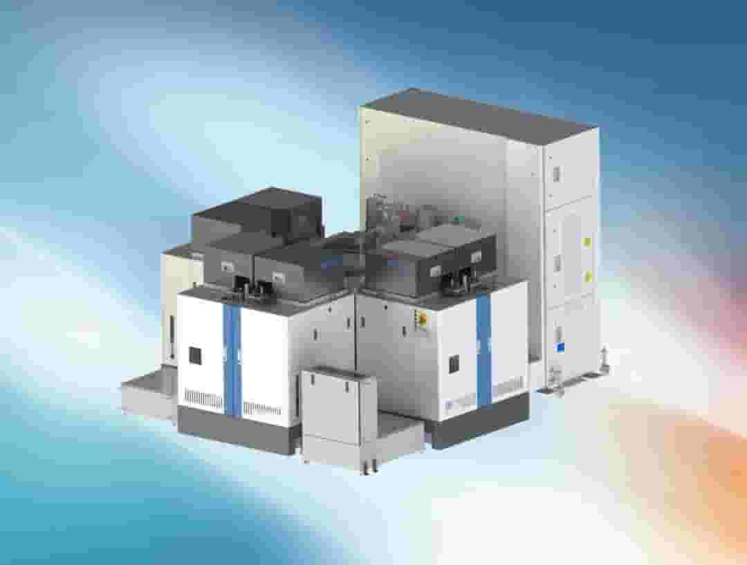中微公司首推12英寸晶圆边缘刻蚀设备Primo Halona，提升生产效率