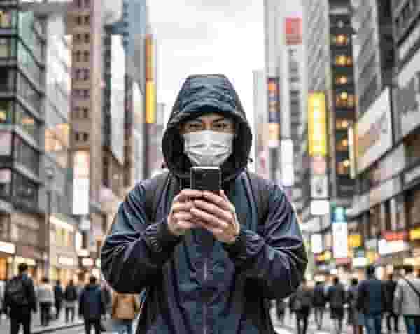 iPhone快递变“盗窃通道”,犯罪团伙跨国盗销被一锅端