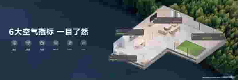 华为鸿蒙智家：打造“好房子”新时代，科技引领居住品质升级！