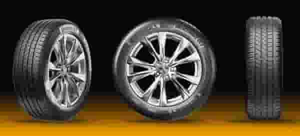 京东养车德国马牌联手,轮胎最快30分钟即换,便捷如外卖!