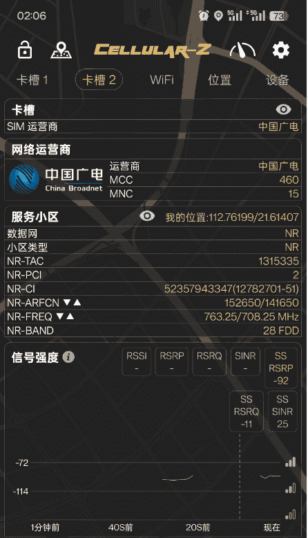 广电5G 700MHz无人机应急通信首飞：黄金频段助力救援更高效！