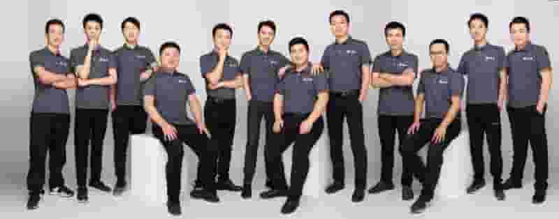 小熊U租获多家企业点赞，DaaS服务质效卓越赢信赖