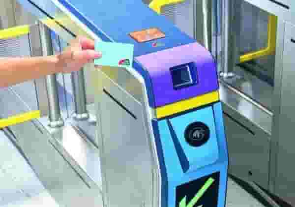 香港地铁全国一卡通通行，出行更便捷！