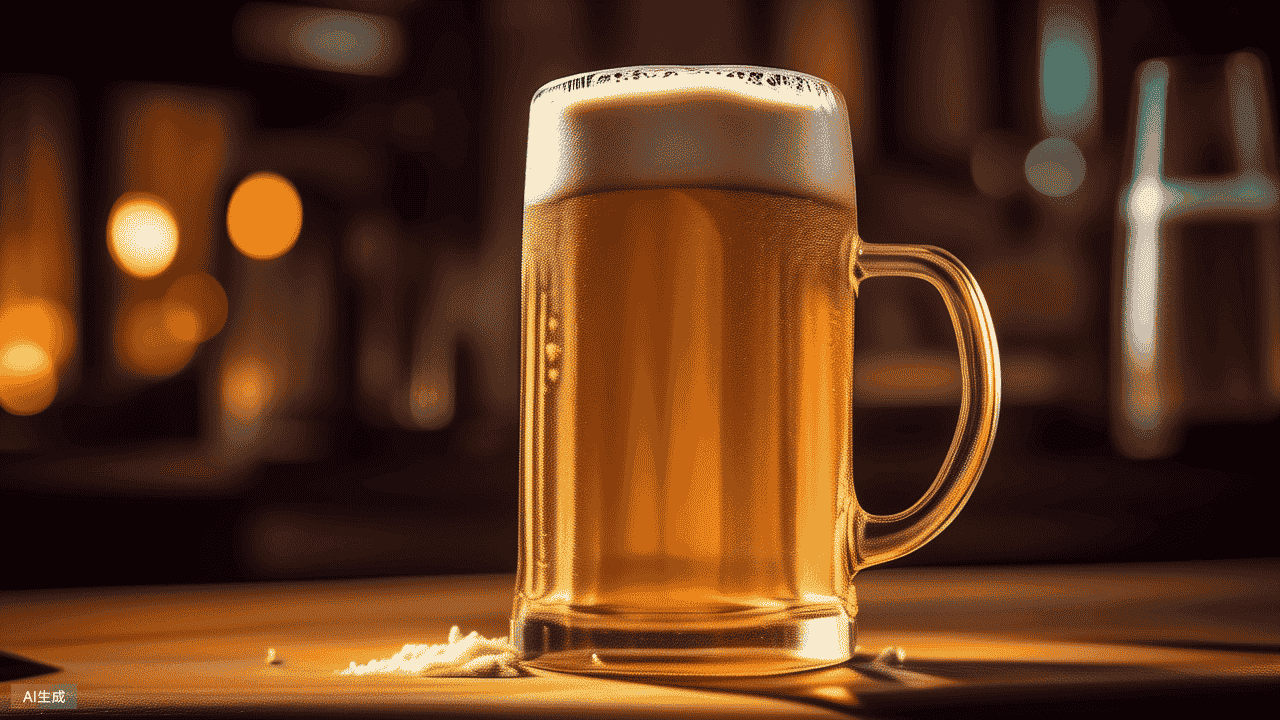 山城啤酒纷争升级：<font color='red'>重庆</font>啤酒与联营方嘉威撕破脸，真相究竟如何？