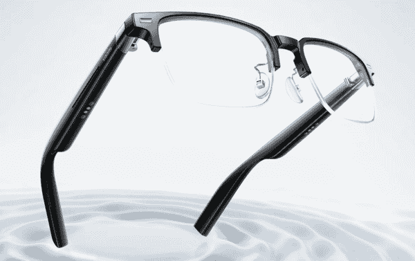 小米AI眼镜4月来袭，能否接入米家全