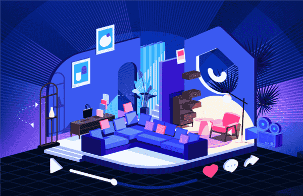 群核科技逆袭!斯坦福等名校生争抢入职,企业命运大不同