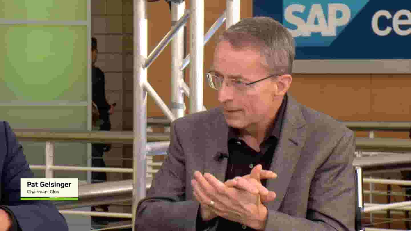 英特尔前CEO基辛格：AI推理芯片待万倍提升，量子计算时代将来临