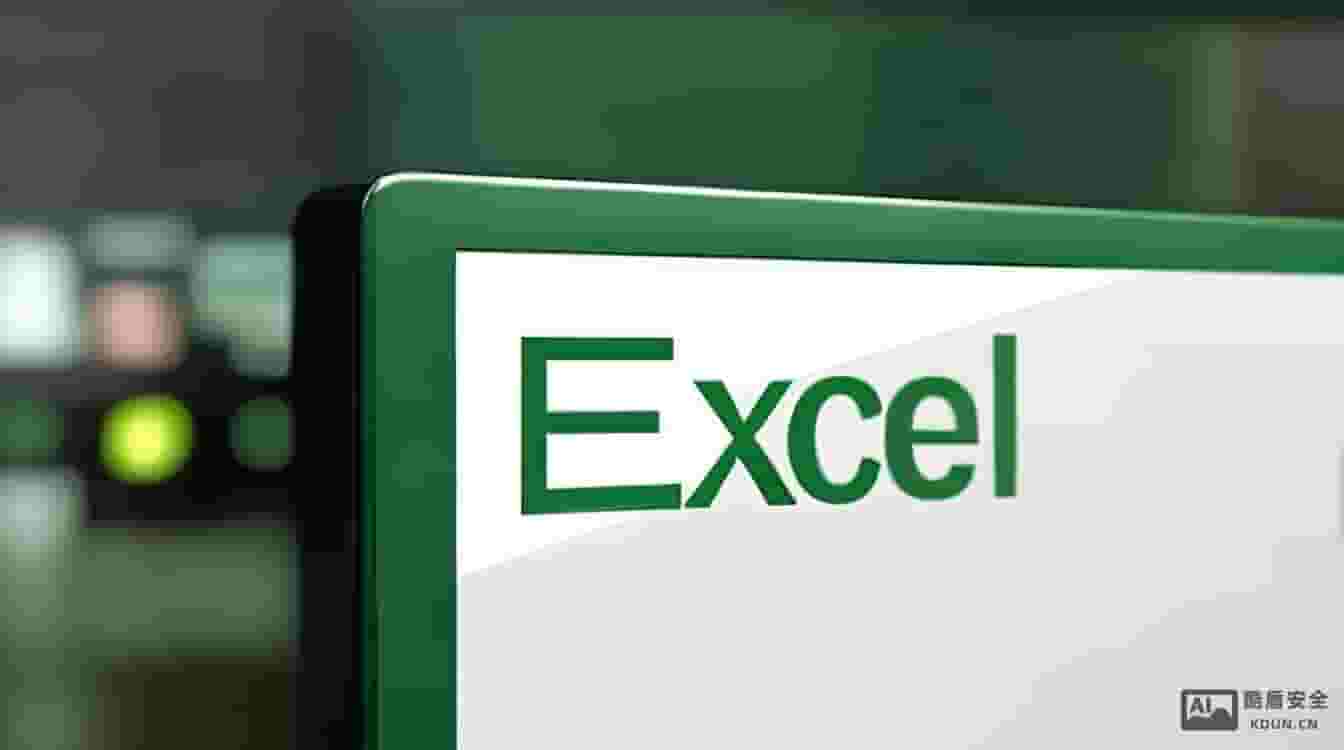 excel报表生成工具