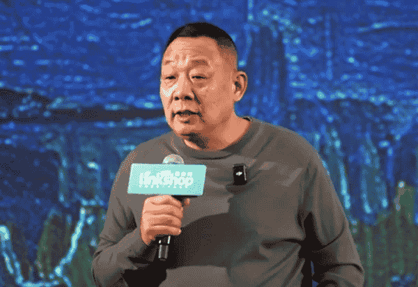 胖东来创始人：实体商业困境源于人文