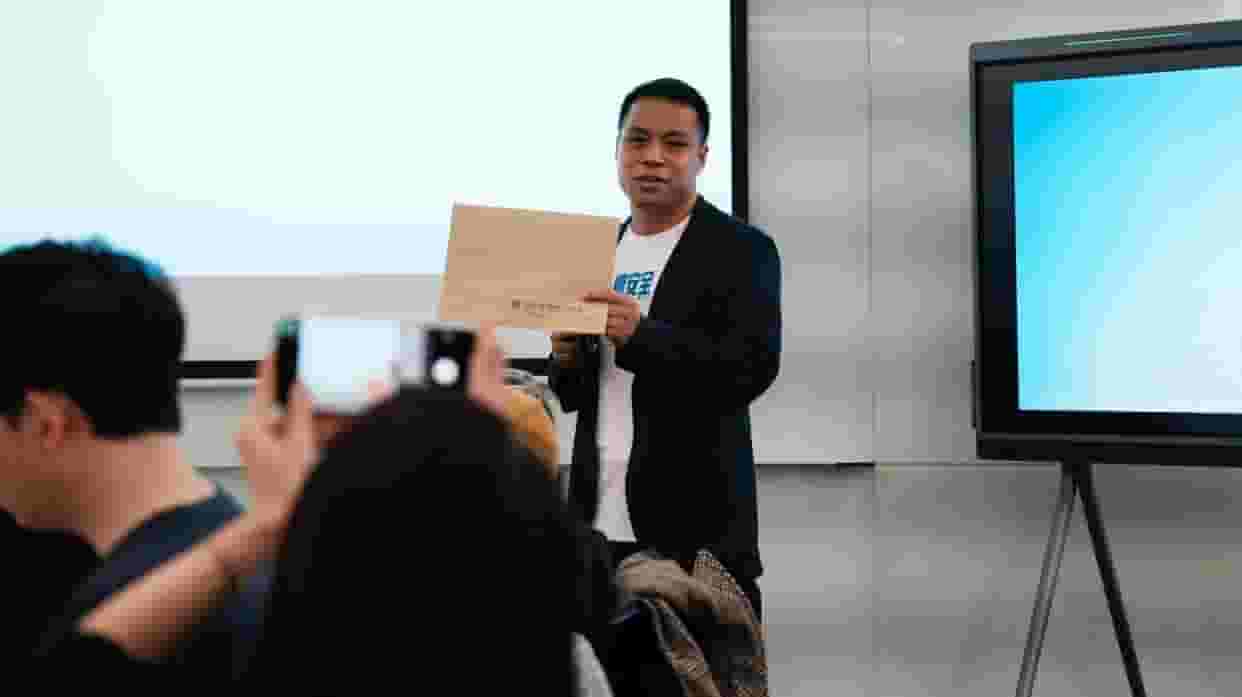 百度副总裁女儿开盒事件真相:隐私未泄,网络审判何时休?