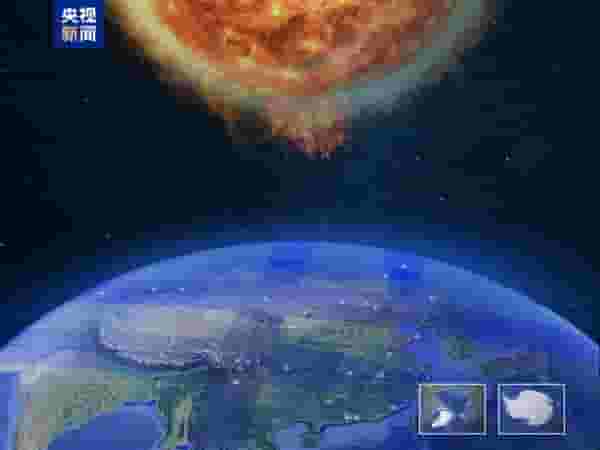 子午工程二期通过验收！世界最大空间环境监测网正式建成