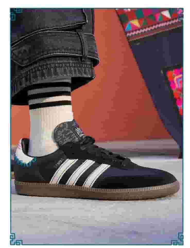 阿迪达斯翻红背后：从“洋品牌”到“中国魂”的蜕变之路