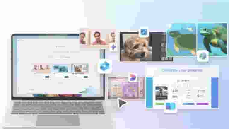 微软AI Hub来袭！Windows 11用户的新宝藏：探索AI应用新体验