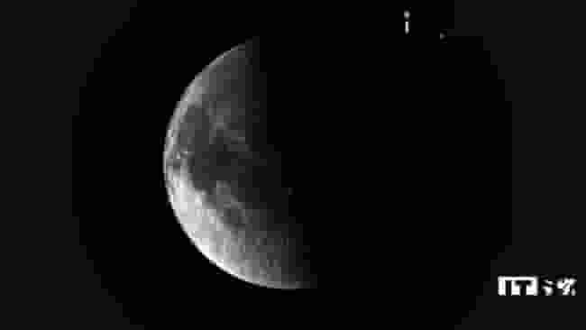 日本私营“韧性”号月球着陆器飞掠成功,着陆计划指日可待!