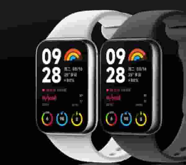 小米手环8 Pro固件大升级！新功能上