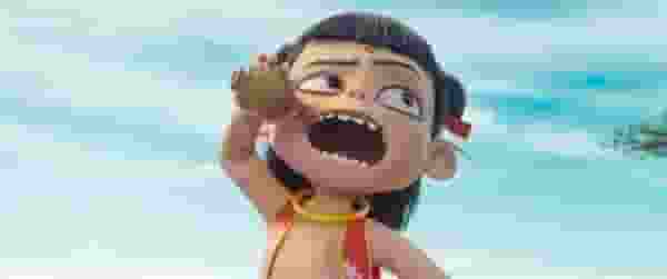 《哪吒之魔童闹海》登顶全球动画票房冠军，总票房或超150亿！