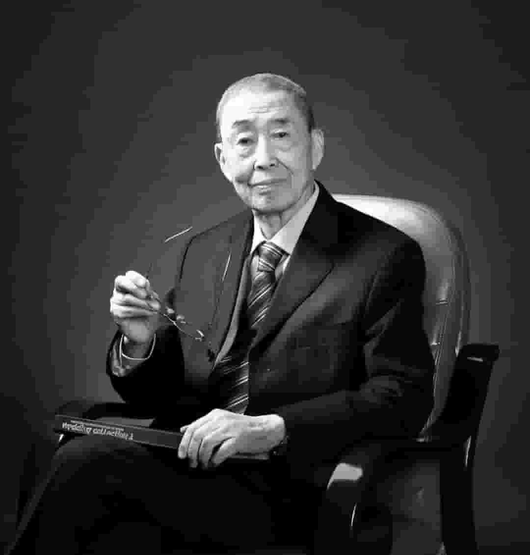 纺织泰斗姚穆院士逝世，一生献身教育