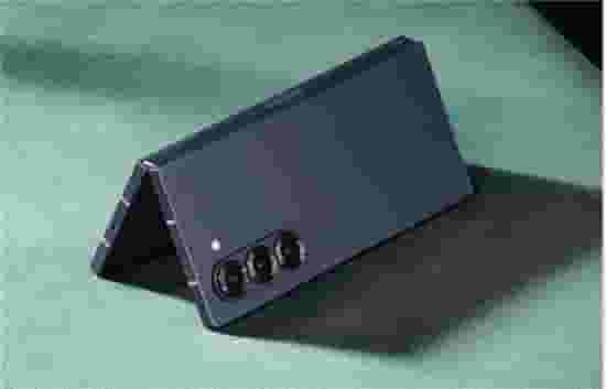 AI助力事半功倍 三星Galaxy Z Fold6移动办公学习好搭档