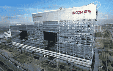 京东组织架构微调：品牌部职能并入市