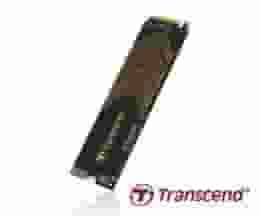 创见发布MTE255S固态硬盘：PCIe 4.0接口，7400MB/s读取，石墨烯助力散热