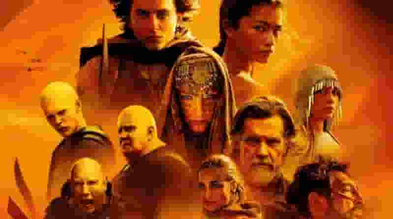 《沙丘3》今年夏开拍？丹尼斯·维伦