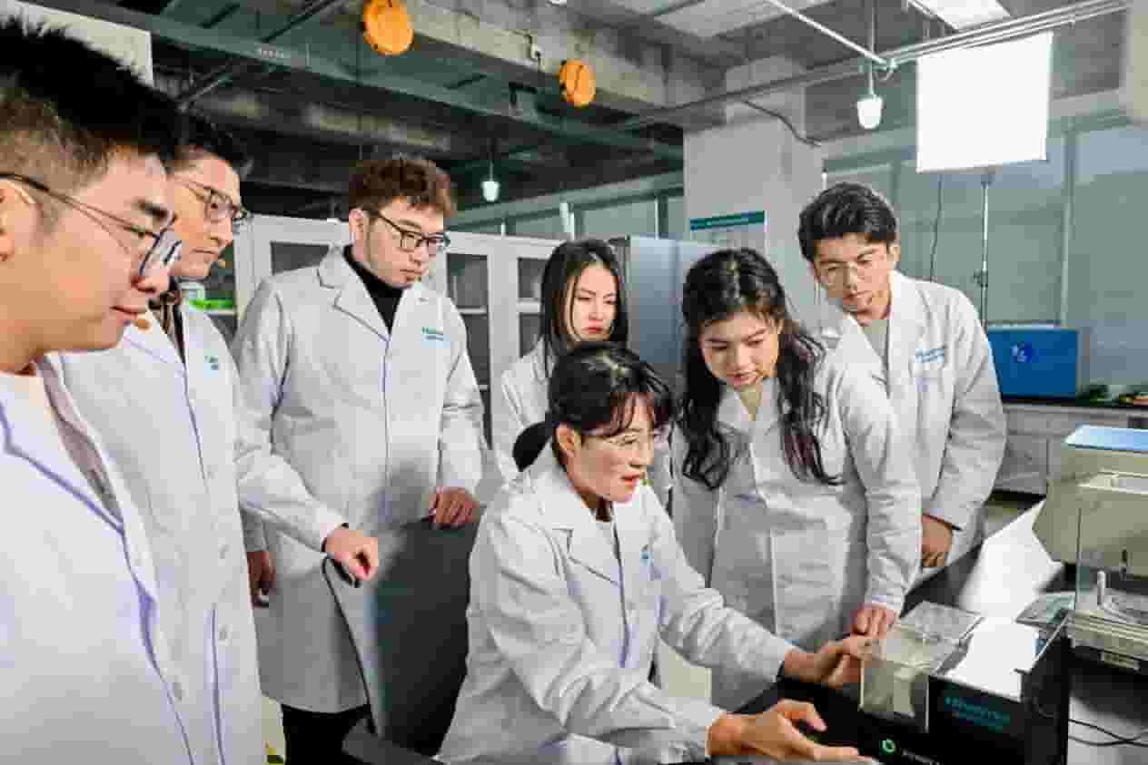 海信冰箱真空保鲜技术迭代，如何实现