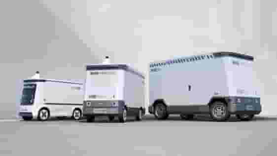 新石器无人车获10亿C+轮融资,加速万台无人驾驶车队部署