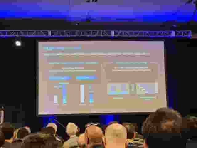 三星2028年将推LPW DRAM:为端侧AI优化,速度大涨166%!