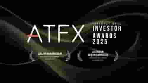 ATFX荣耀非洲：双奖认可，最佳与信赖经纪商实至名归！