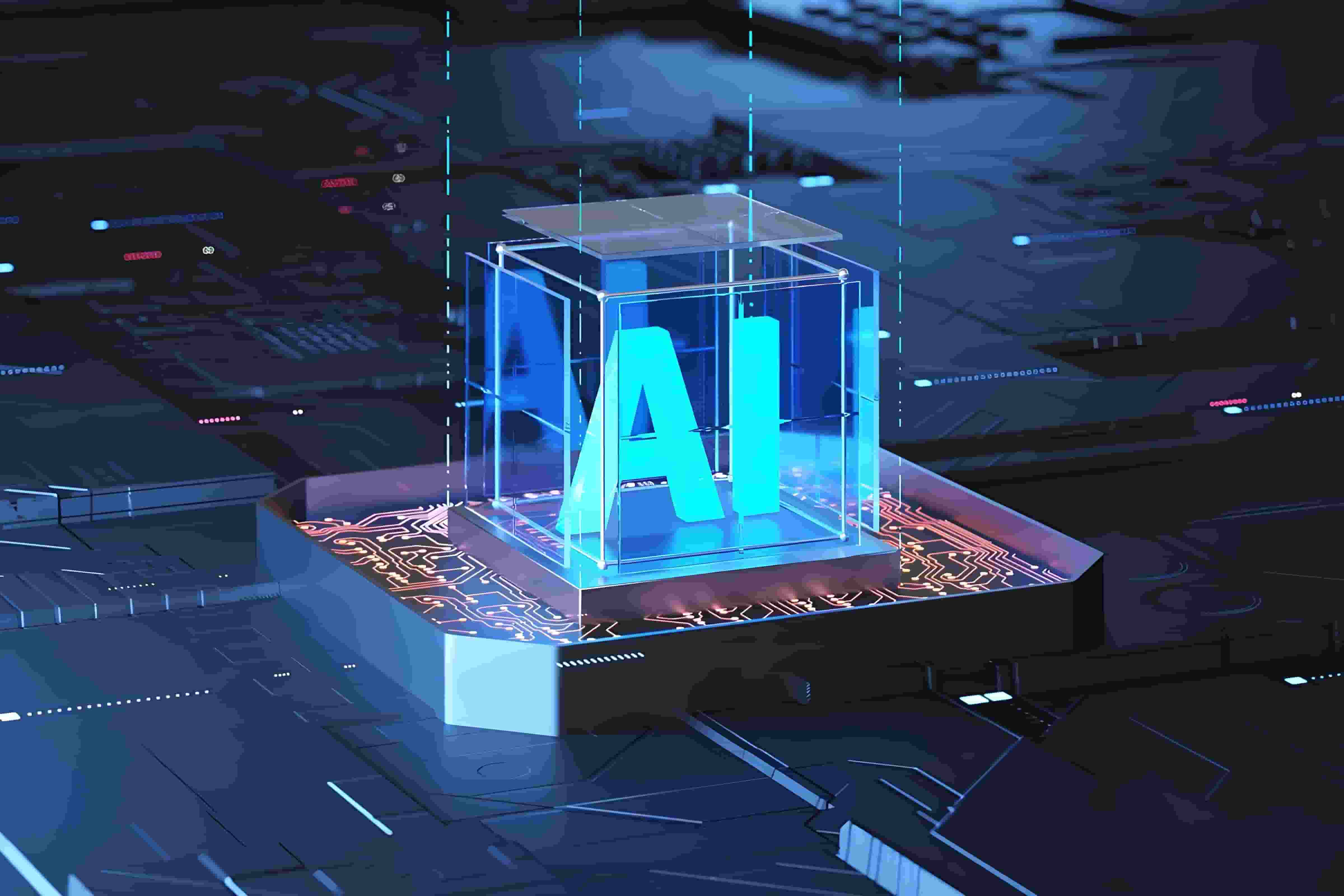 业绩下滑股价反涨，DeepSeek能成为用友网络的转机吗？