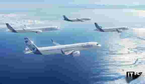 空客2024年业绩亮眼：净利润增长12%，波音交付量不及空客一半