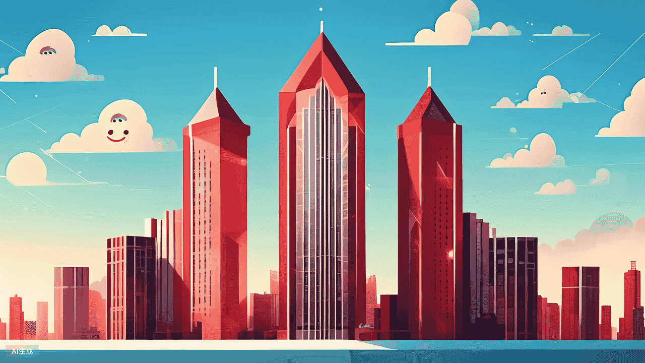 银行股创历史新高，机构主导上涨背后