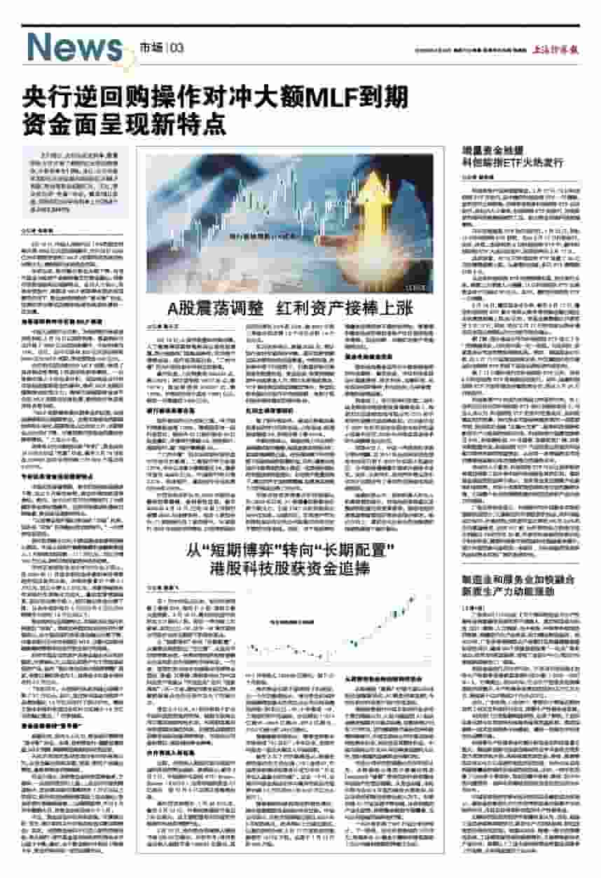 港股科技股“春躁”行情：外资战略布