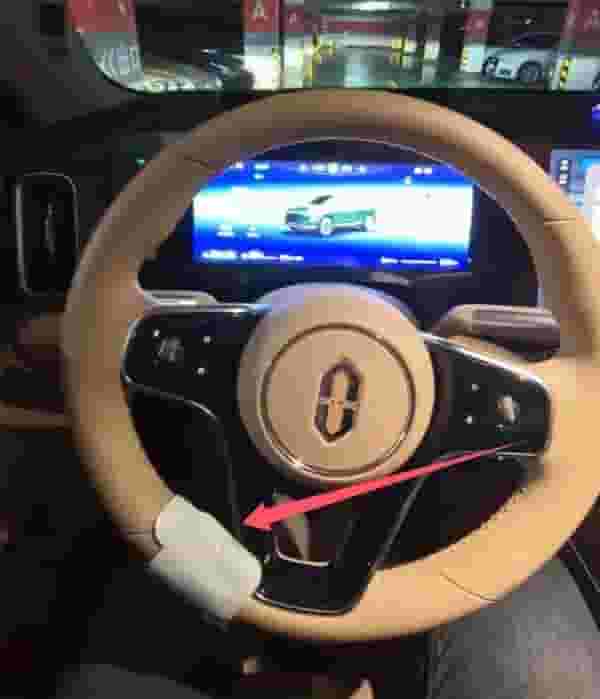 男子智驾途中睡着被车送回家，疲劳驾