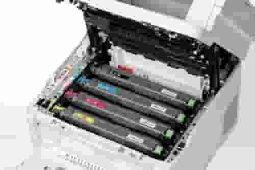 震旦ADC180/C260彩色多功能打印机:企业成本控制与高效办公新利器