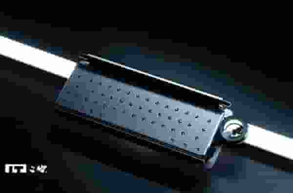 联想怒喵TTC联名ice ring 63 RT磁