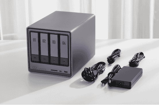 什么品牌的NAS好？选择绿联DXP4800，享