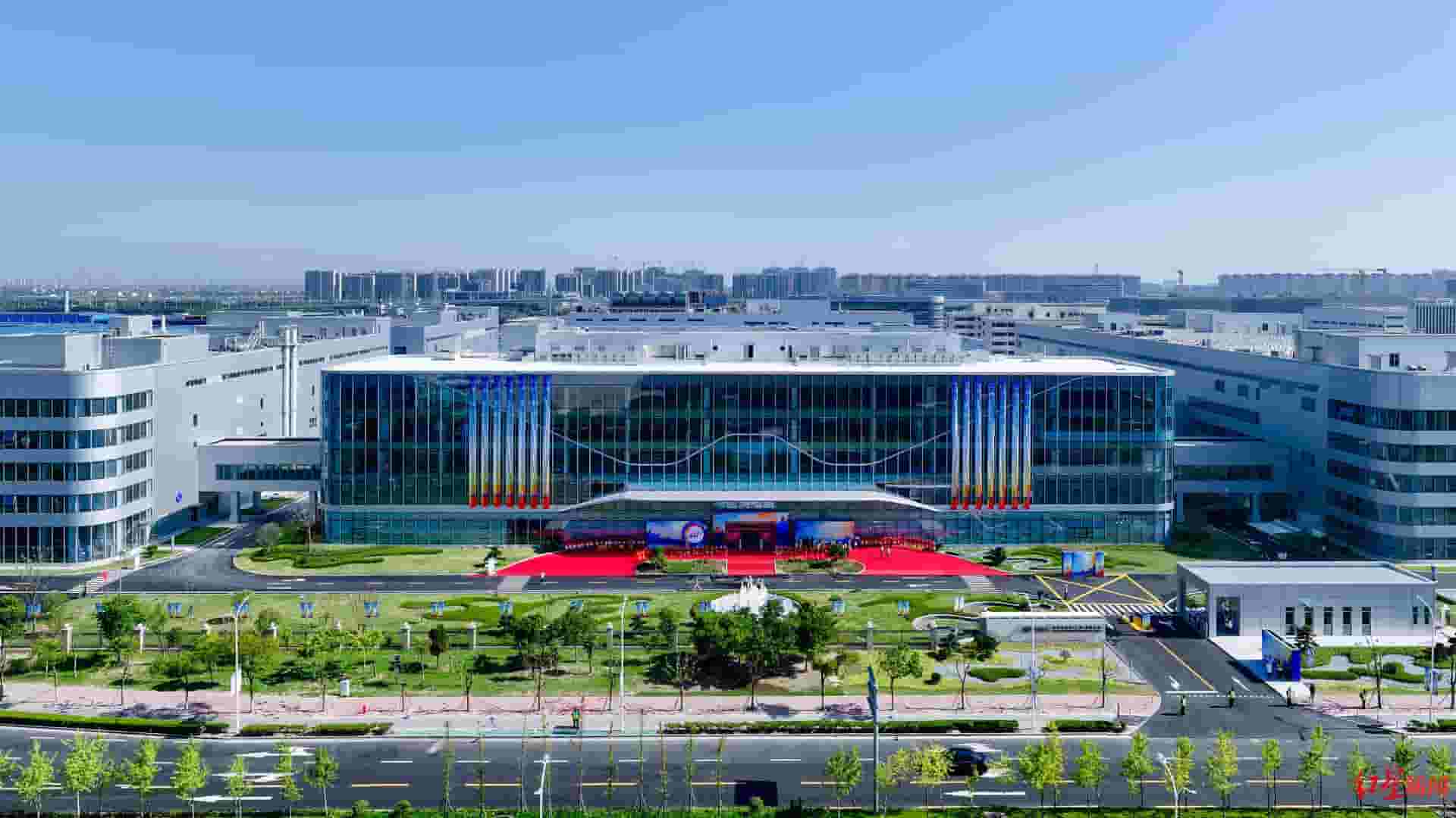 中微公司30.5亿大项目落户成都高新区，半导体产业再添强援！