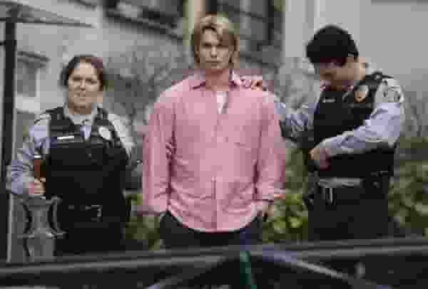 《宇宙巨人希曼》真人电影来袭，2026