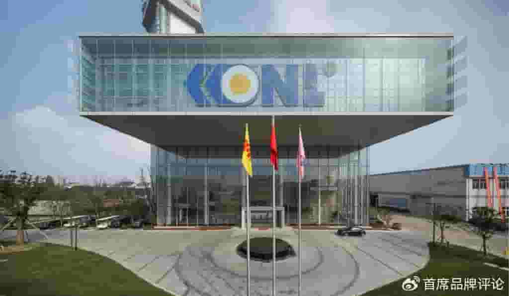 电梯业传奇人物王友林逝世，92后儿子接棒53亿市值公司前路几何？