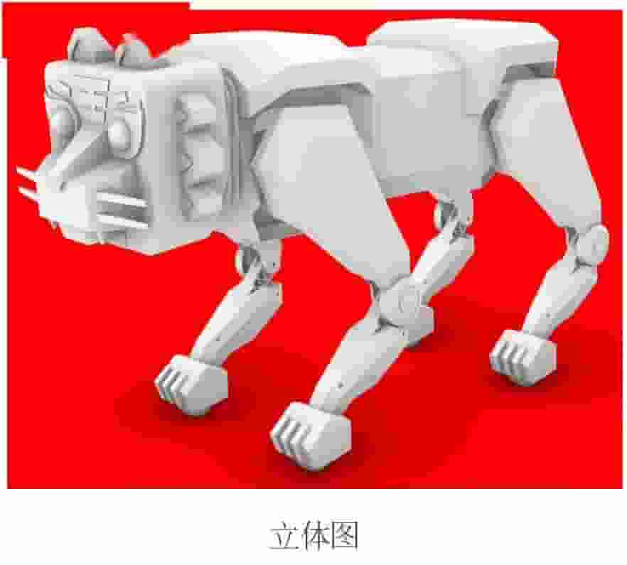 春晚同款人形机器人火爆，宇树科技：四足机器人或降至三四千迎消费级时代